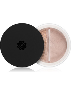 Lily Lolo Mineral Foundation Candy Cane SPF15 10gr