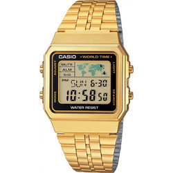 Casio Vintage A500WGA-1D