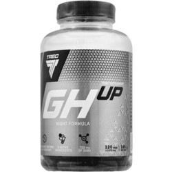 Trec Nutrition GH Up Night Formula 120 Κάψουλες