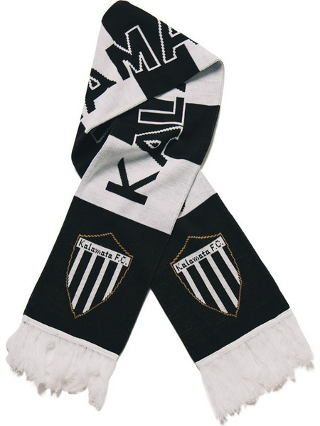 KALAMATA FC 125KMSC-3000-BLACK Μαύρο