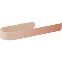Κρίκος Ανοικτός Rose Sand Bronze Art Nexus 30NE-R2