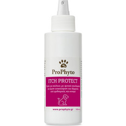 Prophyto Itch Protect Spray - Καταπραϋνει Από Κνησμό & Ερεθισμό 100ml