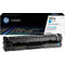HP 201A Cyan Toner HP 201A Cyan Toner
