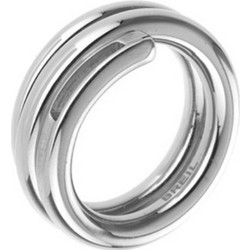 Breil Δαχτυλίδι Ασημί 2131410088
