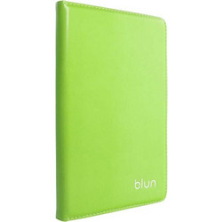Blun Flip Cover Green (Universal 10")