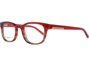 Dsquared2 DQ5051 068 Γυναικείος Σκελετός Γυαλιών Οράσεως Κοκάλινος Καφέ