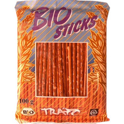 Trafo Pretzel Sticks - Trafo - 100gr