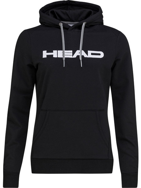 Head Women's Club Rosie Hooded Sweatshirt 814489-BK