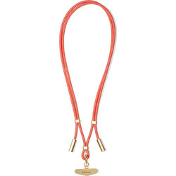 Λουράκι Κινητού Kikkerland Phone Lanyard Pink