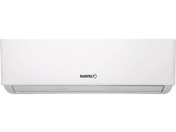 Nurfelt NUM32-A09I/NUM32-A09O Κλιματιστικό Inverter 9000 BTU A++/A++