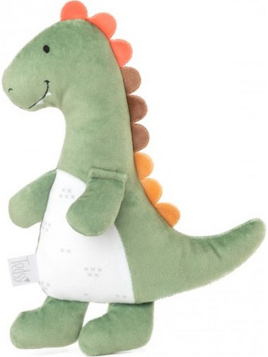 Tedsy Baby rattle toy Dinosaur Trexy 98687
