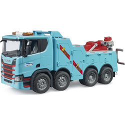 Bruder Φορτηγό Scania Super 560R