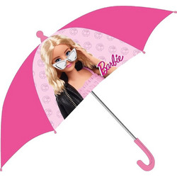 Ομπρέλα Παιδική Barbie BAR24-2936