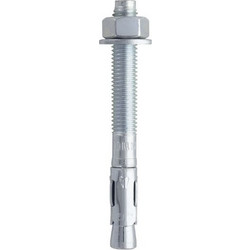 FIXE ZINC PLATED EXPANSION BOLT 12X90mm SKB-13006