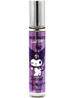 Take Care Kuromi Eau de Toilette 21ml