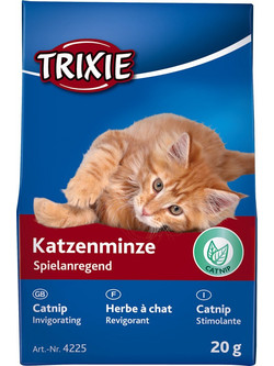 Trixie Catnip 20gr