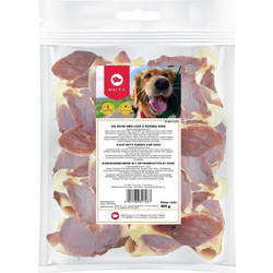 Maced Ear Duck & Rabbit 500gr