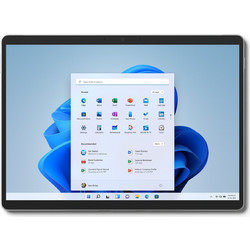 SUNSHINE SS-057A HQ HYDROGEL Τζαμάκι Προστασίας για Microsoft Surface Pro 8 4G 13" Tablet (8GB/256GB) Platinum