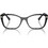 Vogue VO5487B W44 Γυναικείος Σκελετός Γυαλιών Οράσεως Κοκάλινος