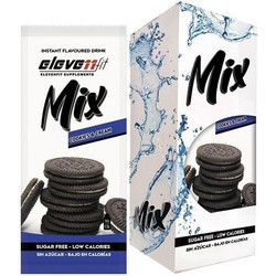 Eleven Fit Mix Ρόφημα σε Σκόνη με Γεύση Cookies & Cream 12x9g