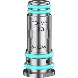 Voopoo ITO M3 Coil 1.2Ω - Mesh - MTL