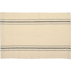 Estia ESTIA ΣΟΥΠΛΑ RUSTIC 33x50cm ΓΚΡΙ
