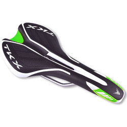 ΣΕΛΛΑ TKX MTB ANTIPROSTATIC - AT-1057 aero black-green