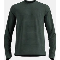 ODLO The Essentials Thermal crewneck running mid layer - 316022-10877