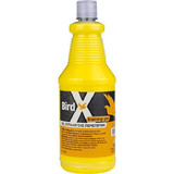 Stac Bird X Gel Απωθητικό Υγρό για Περιστέρια & Σπουργίτια 1lt