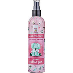 Κολώνια Σκύλου Bubble Gum 250ml