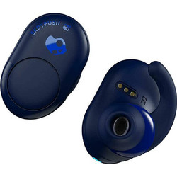 Skullcandy Push Indigo Blue