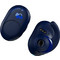 Skullcandy Push Indigo Blue Skullcandy Push Indigo Blue