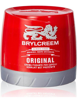 Brylcreem Original Light Glossy Hold Gel Μαλλιών Ανδρικό 150ml