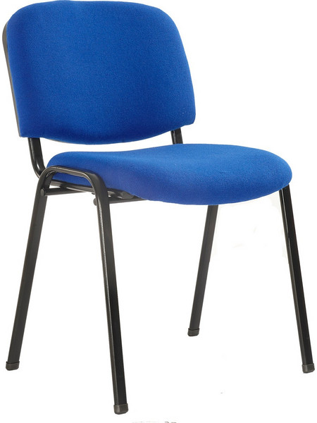 Velco Pro Systems ΚΑΘΙΣΜΑ ΕΠΙΣΚΕΠΤΟΥ ΜΠΛΕ- ΔΙΑΣΤΑΣΕΙΣ: 53x40x70cm -ΥΦΑΣΜΑ