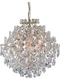 ROSENDAL Pendant 6L Gold/MC