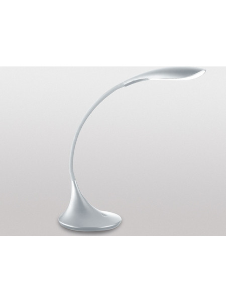 ΦΩΤΙΣΤΙΚΟ ΕΠΙΤΡΑΠΕΖΙΟ GLS LED 5.2W 3000K Φ.17cm Ν. GLS004