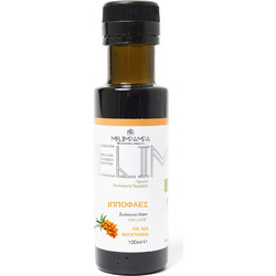 ΙΠΠΟΦΑΕΣ ΒΙΟ ΕΛΑΙΟ β-100 ml