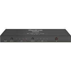 WyreStorm EXP-MX-0402-H2 - 4K HDMI Matrix Switch 4x2