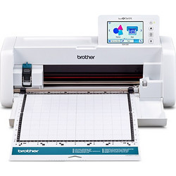 Πλότερ κοπής Brother ScanNCut SDX1250