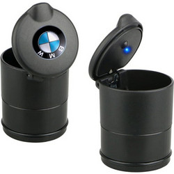 Σταχτοδοχείο Bmw με μπλε led Takeposition