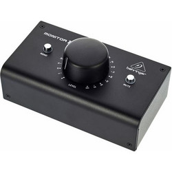 CONTROLLER Behringer Monitor1
