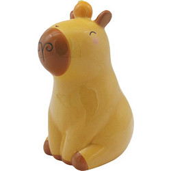 Capybara money box