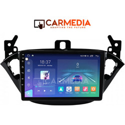 Carmedia CM41230-13 Ηχοσύστημα Αυτοκινήτου 12.3" & GPS