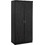 HomeMarkt Δίφυλλη Ντουλάπα Ρούχων Zebrano 80x43x181cm HM368.01