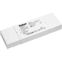Radium Flat Τροφοδοτικό 60W 230V AC - 24V DC