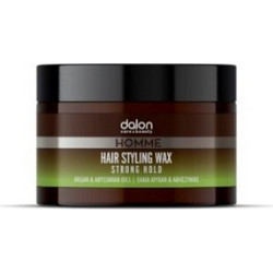 Dalon Hairmony Κερί Μαλλιών Λάμψης 100ml