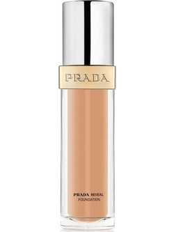 PRADA Reveal Skin Optimizing Foundation LN10 - Soft Matte - SPF17 - 30ml - IRL Φινίρισμα & Φυσική Κάλυψη