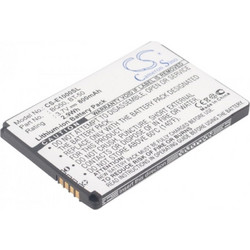 Cameron Sino 3.7V 0.8Ah Li-ion Μπαταρία για Motorola A1200