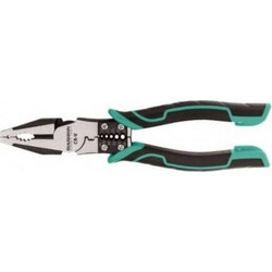 ΠΕΝΣΕΣ-ΓΔΑΡΤΕΣ ΚΑΛΩΔΙΩΝ HI-LEVERAGE 8.5" CR-V KRAUSMANN HANDTOOLS H03203