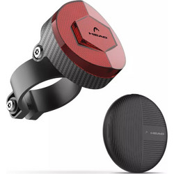 Head HDTR03 Mini GPS Tracker Bluetooth για Ποδήλατα Αδιάβροχο IP66